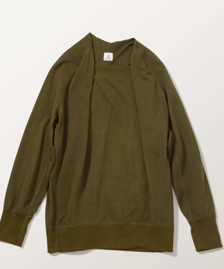 極美品✨ Theory かまびすしい 21AW ニット セットアップ EMPIRE WOOL