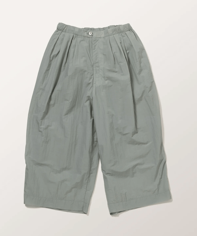 DP-0361 エアリーカプリパンツ NAVY | Le8ème ルイチェム｜オンライン