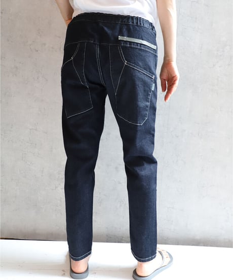 tsukinowa　定番商品　 TP015　ストレッチスリムデニム