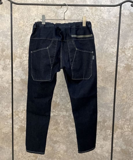 tsukinowa　定番商品　 TP015　ストレッチスリムデニム
