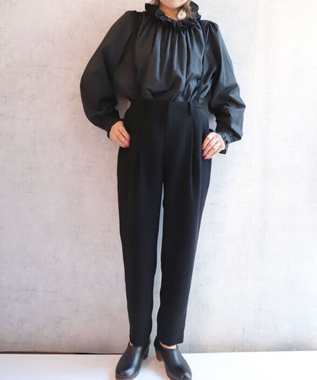 Bilitis dix-sept ans  　2912-834　Little Black Pants・Black