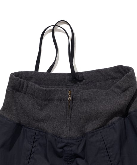DB-0263　パークスカート　NAVY