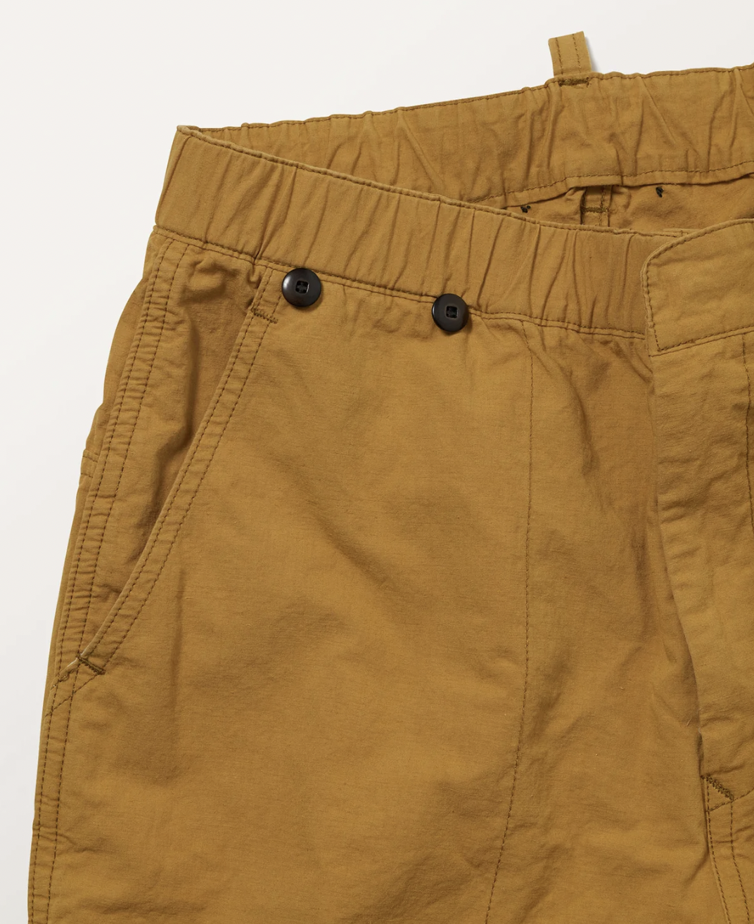 DP-0461 マリンパンツ off white | Le8ème ルイチェム｜オンラインショップ