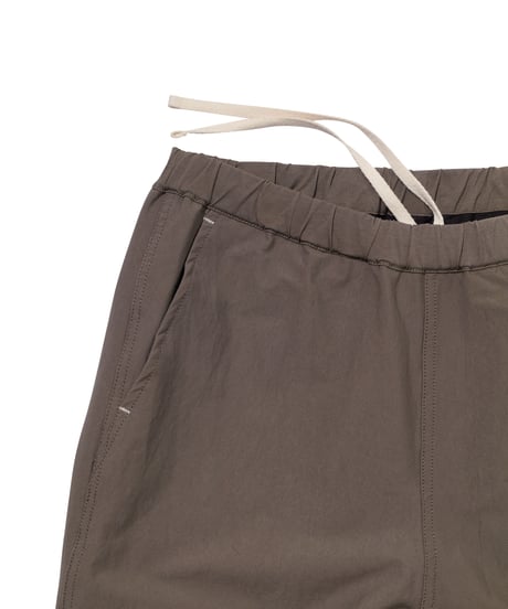 TP-0163　コージーパンツ　KHAKI