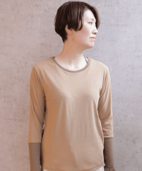 tsukinowa  TT164 エタナTee