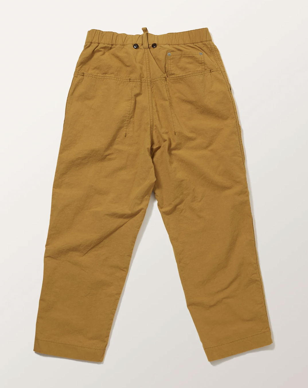 DP-0461 マリンパンツ MUSTARD | Le8ème ルイチェム｜オンラインショップ