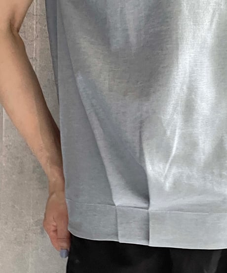 ★DC-0152　スキッパーTEE 〈SPOT PRODUCTION〉3カラー