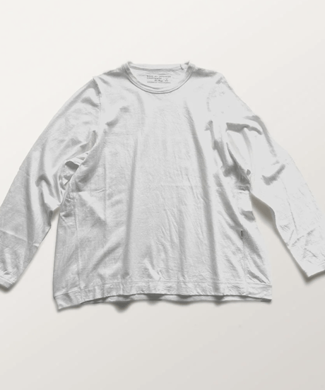 DC-0164　ワイドTEE　RUBY