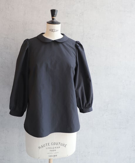 Bilitis dix-sept ans ビリティスディ セッタン Bilitis dix-sept ans Lace Polerine | KOKO