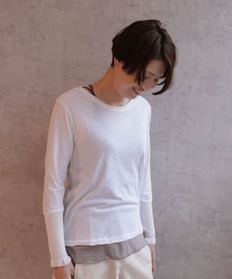 tsukinowa  TT164 エタナTee