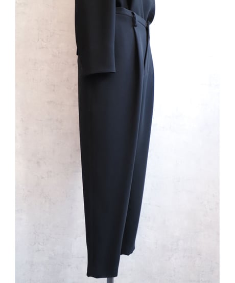 Bilitis dix-sept ans  　2912-834　Little Black Pants・Black