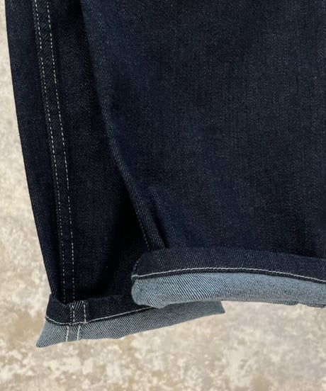 tsukinowa　定番商品　 TP015　ストレッチスリムデニム