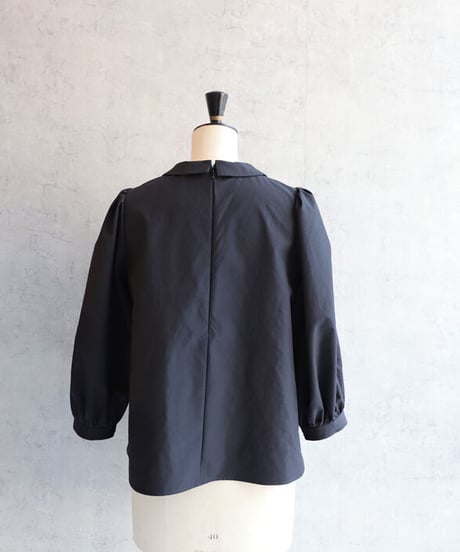 Bilitis dix-sept ans　2911-866　Little Black Blouse 3