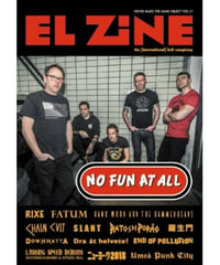EL ZINE vol.31