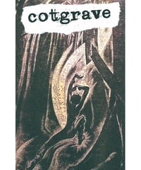 Cotgrave/ S/T (Tape)