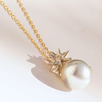 Acchi 【Cosmic】Akoya　/Necklace