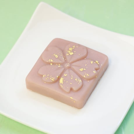 石けん（桜）