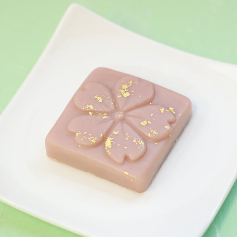 石けん（桜） | 退蔵院 Online Store