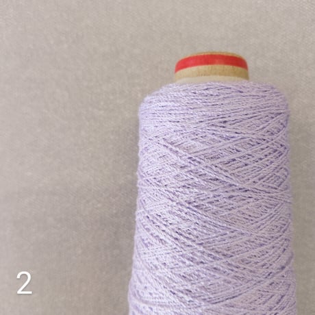 LUSTER COTTON