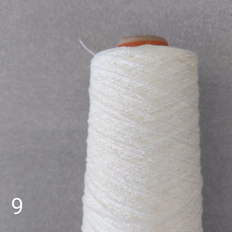 LUSTER COTTON