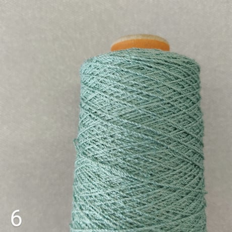 LUSTER COTTON