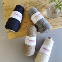TESORO〈合太〉