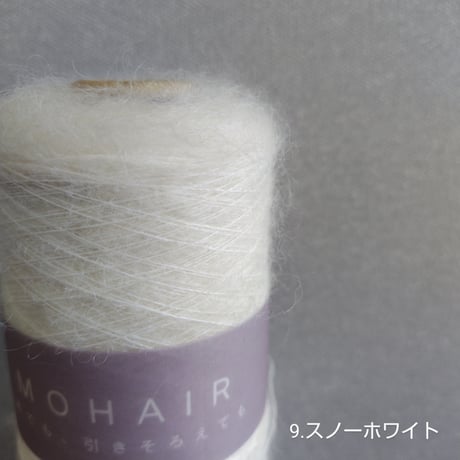 KID MOHAIR