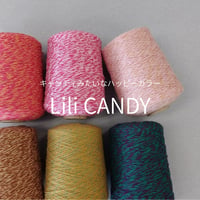 Lili candy