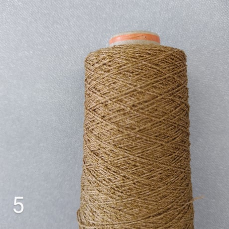 LUSTER COTTON