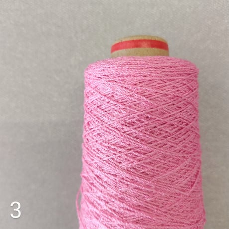 LUSTER COTTON