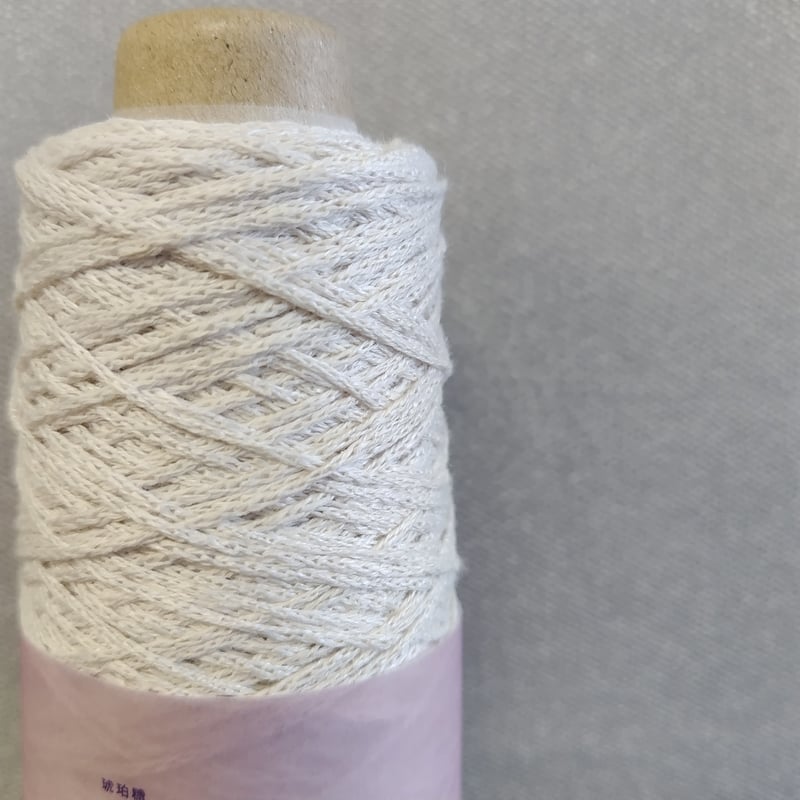 KOHAKUTO-琥珀糖- | 太陽毛絲紡績株式会社