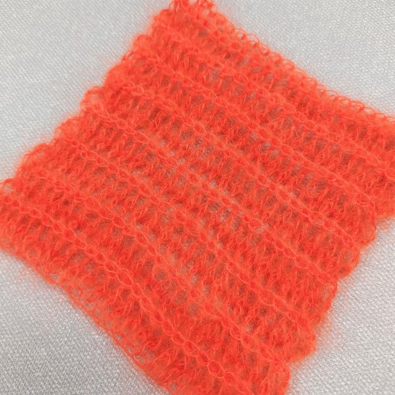 KID MOHAIR | 太陽毛絲紡績株式会社