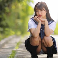 姫咲はな写真パネル11