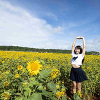 【激レア】高瀬りな 直筆サイン入りチェキ 1点モノ 高瀬りな ビックリマンシール風チェキ付き | ✳︎ACT ENTERTAINMENT✳︎