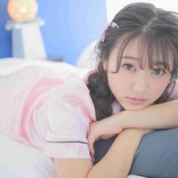 姫咲はな写真パネル8