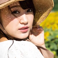 高瀬りな ビックリマンシール風チェキ付き | ✳︎ACT ENTERTAINMENT✳︎