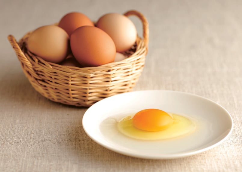 たまご 42 美黄卵さくら 60個入り化粧ケース | たまごでしあわせ