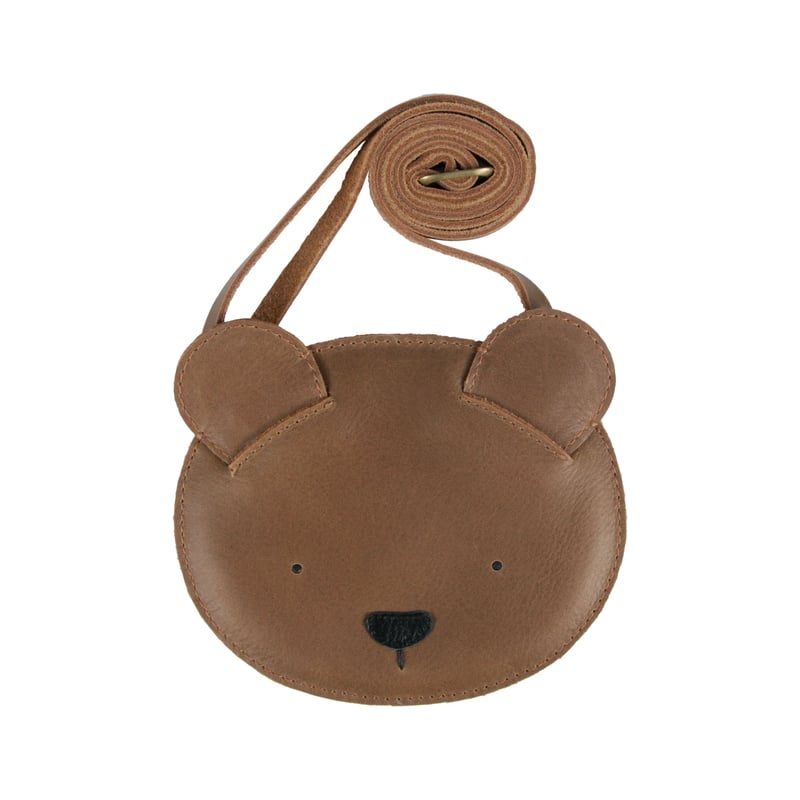 DONSJE クマ bear ドンシェ-