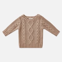 Piupiuchick knitted cardigan 18Mサイズ