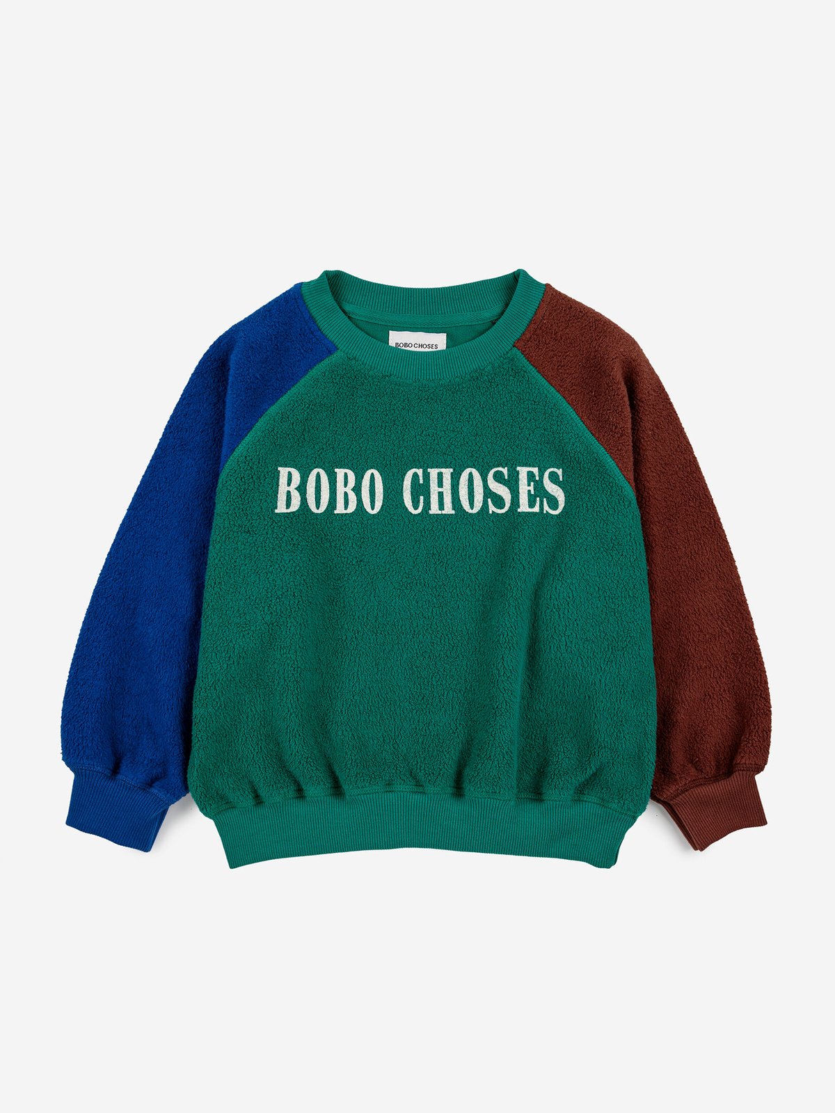 BOBO CHOSES セットアップサイズ6y-7y - Tシャツ/カットソー
