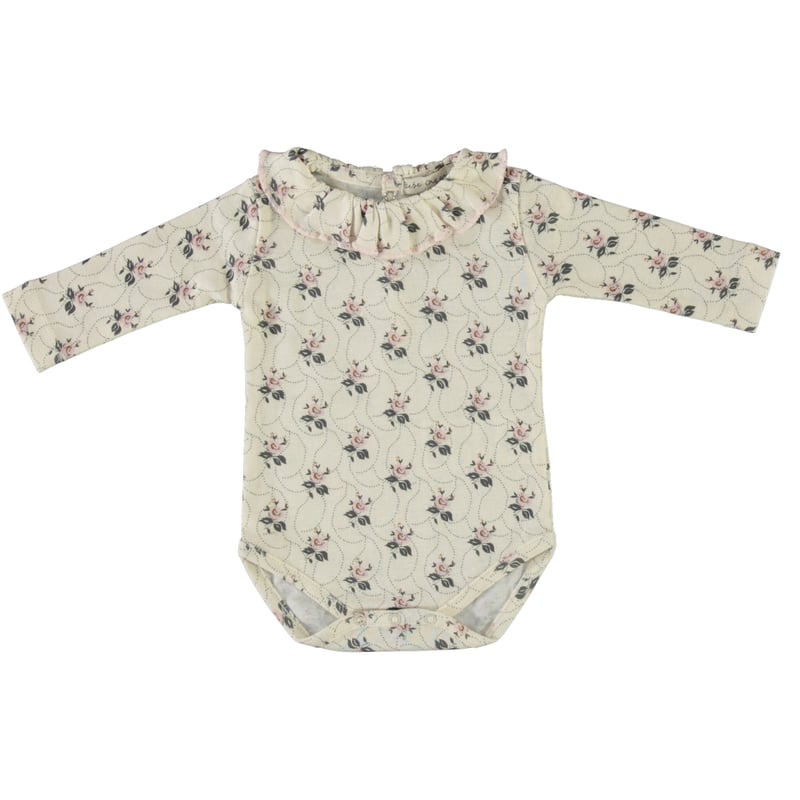 bebe organic ロンパース9m