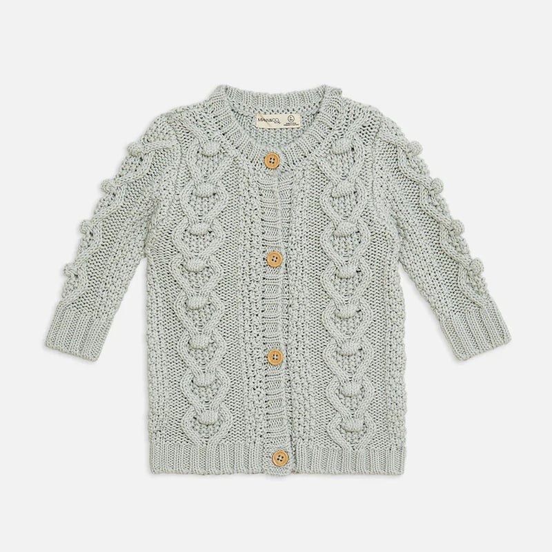 Co knitwear store