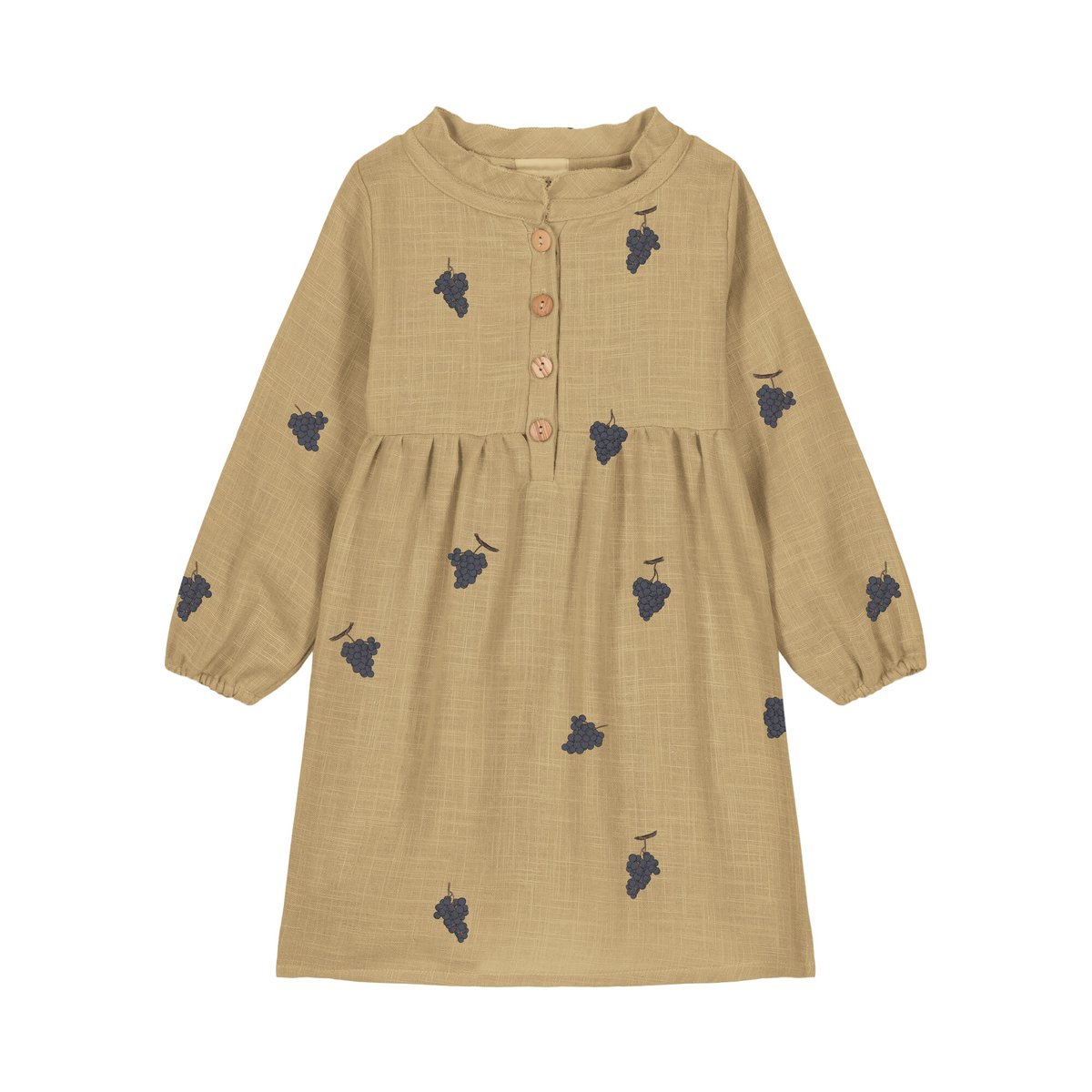 残り1点（4Y）STUDIO BOHEME PARIS - VERMONT DRESS | S...