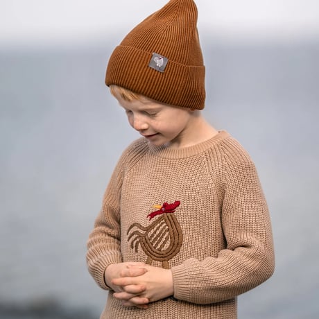 Hanevild - Hanevild sweater（86-116）