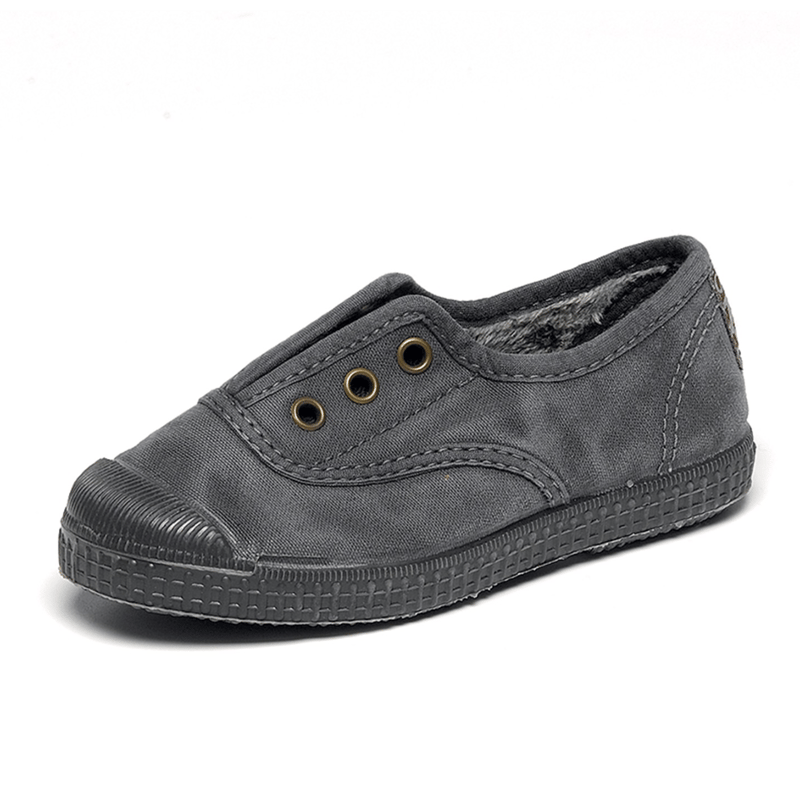 Cienta canvas shoes deals