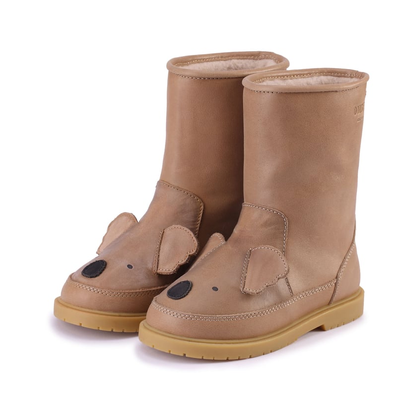Donsje(27,28)- Wadudu Classic Lining - Koala |