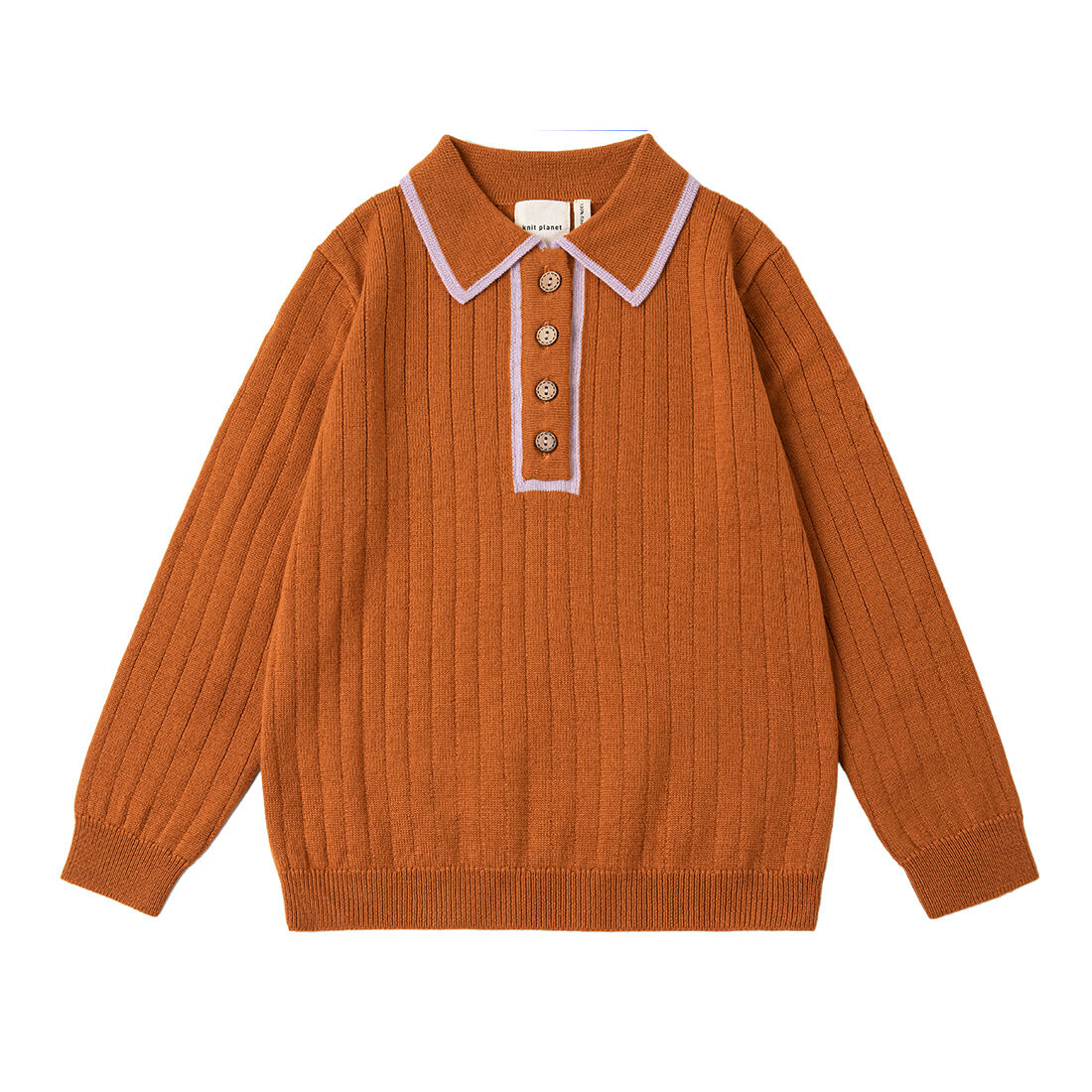 knit planet / SWEET BLOUSE - トップス