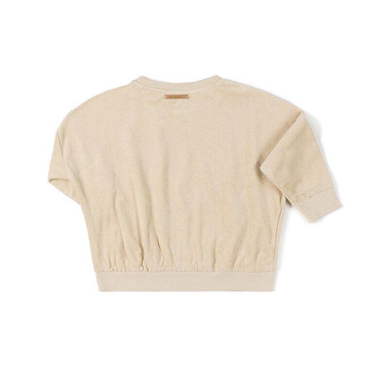 残り（116）Nixnut - Loose Sweater | Sunnao store To