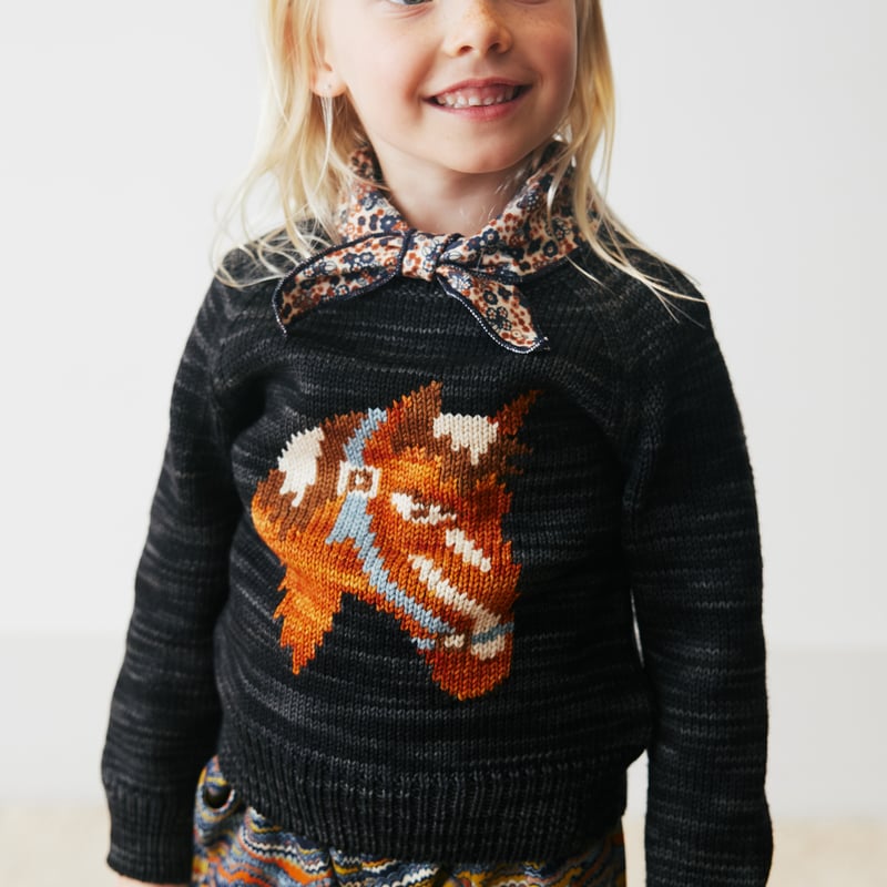 新品Misha&puff トップス6Y