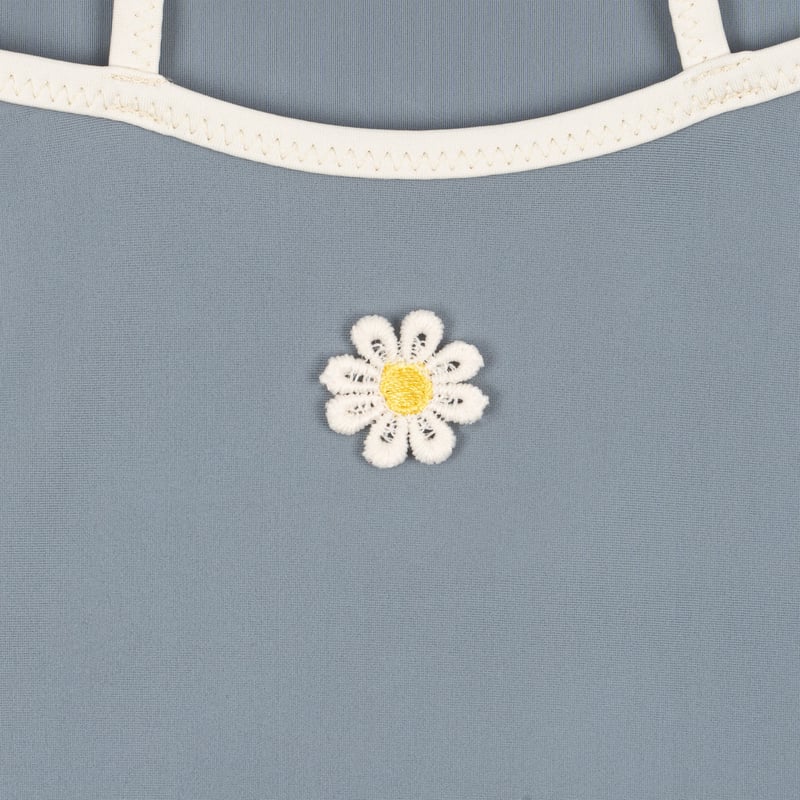 Konges Sløjd -SYBILLE SWIMSUIT GRS（水着）（18M-6Y） 